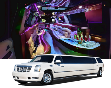 Cadillac Escalade - Luxury Vehicle