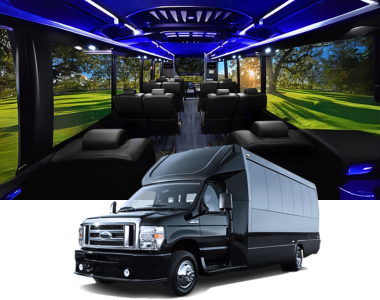 Ford Super Duty F-250 Platinum - Luxury Vehicle