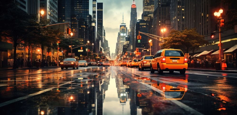 Luxury Transportation in New York: The Ultimate Executive Guide