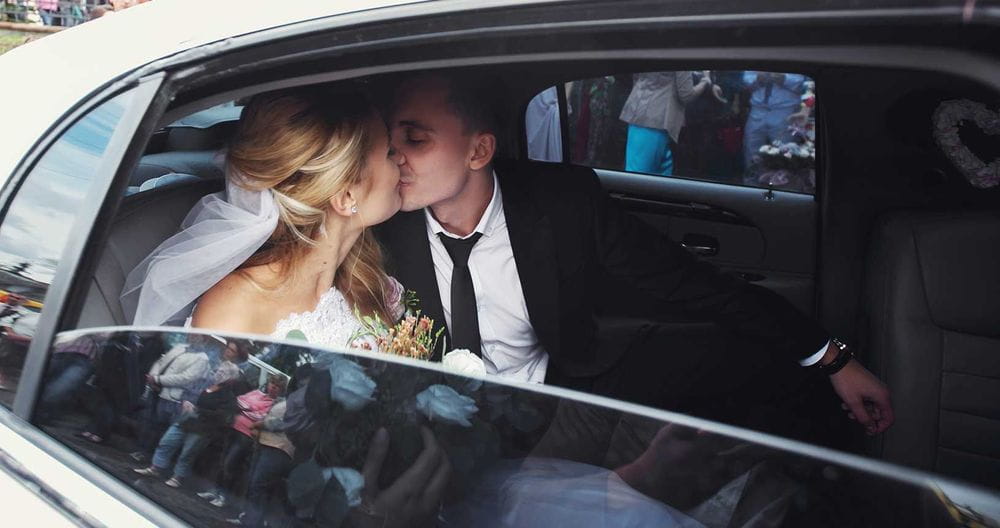 Wedding Transportation: Making Your Day Perfect